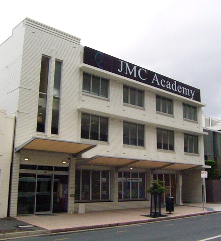 JMC Academy of Music, Film & Television